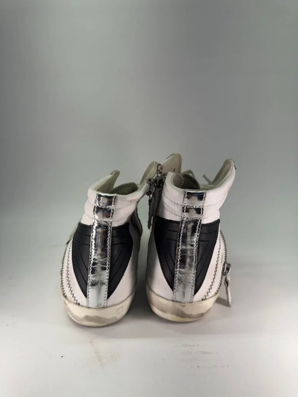 Philippe Model Paris Sneakers High Womens 39